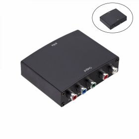 HDMI To Chromatic Aberration Converter HDMI TO