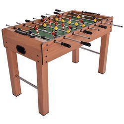 48" Competition Game Foosball Table