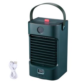 Camping Air Cooler Fan