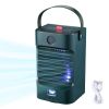 Camping Air Cooler Fan