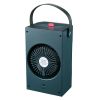 Camping Air Cooler Fan