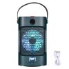 Camping Air Cooler Fan