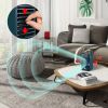 Camping Air Cooler Fan