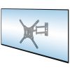 Full Motion Tilt Swivel TV Wall Mount for 23" to 55" Flat Screen TVs;  66 lbs. Capacity;  Bonus HDMI Cable
