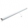 84 Inch 16:9 Manual Pull Down Projector Projection Screen Home Theater Movie