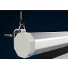 84 Inch 16:9 Manual Pull Down Projector Projection Screen Home Theater Movie