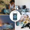Camping Air Cooler Fan